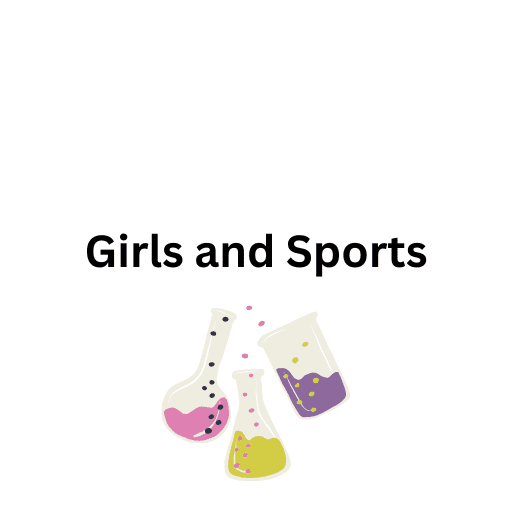 Girls and Sports